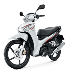 Honda WAVE125