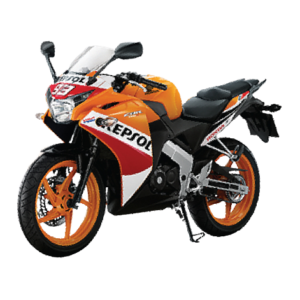 Honda CBR150