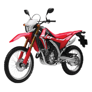 Honda CRF250L